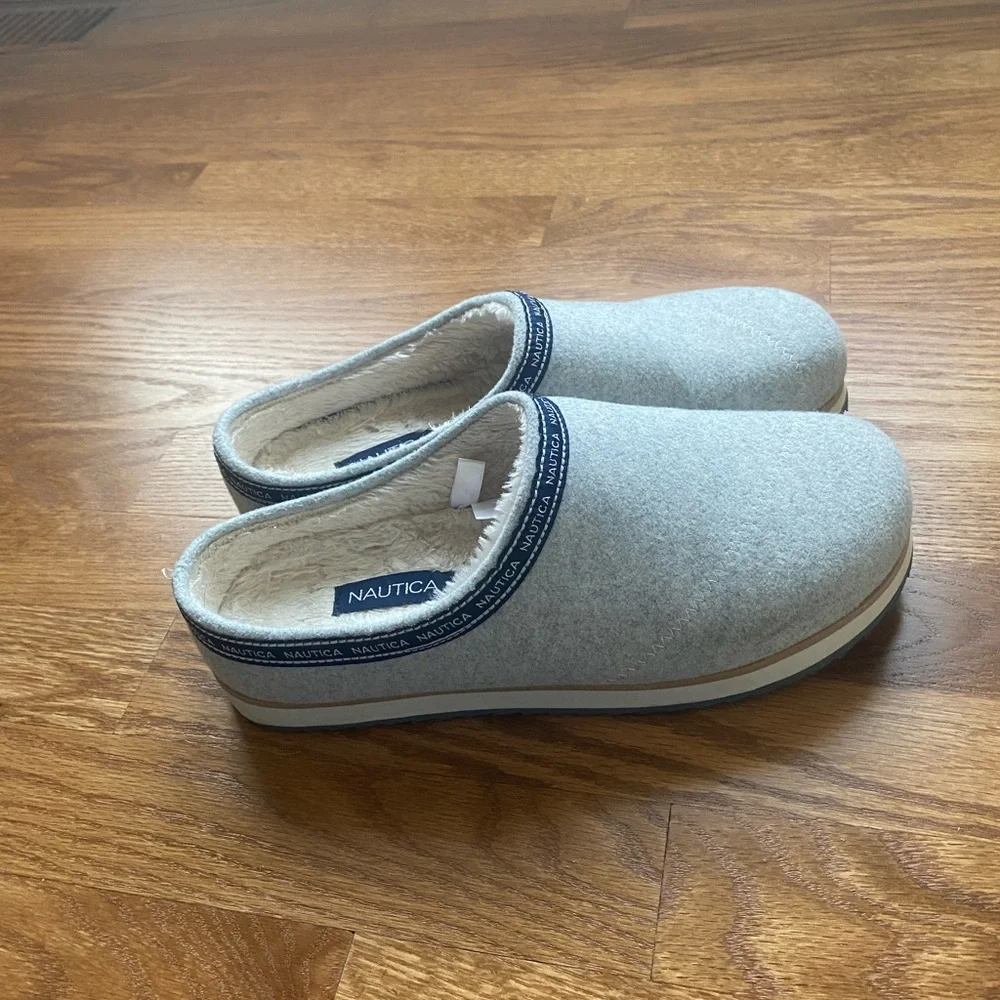 Fall Slip-Ons - Picture 4 of 6